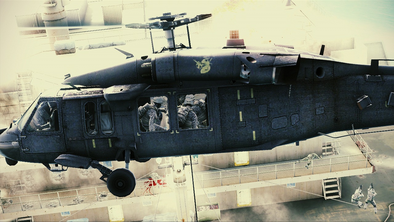 Ace Combat: Assault Horizon (Edición Limitada) - Imagen 9